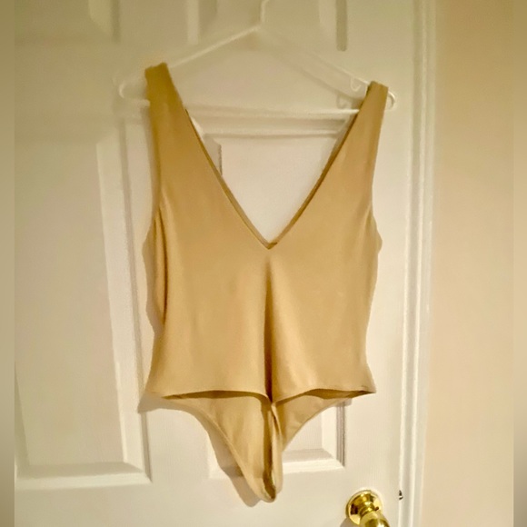 Bodysuit - Picture 2 of 3